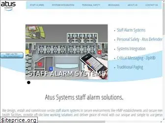 atus-systems.co.uk
