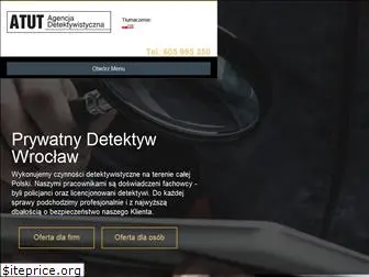 atutdetektyw.pl