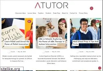 atutor.ca