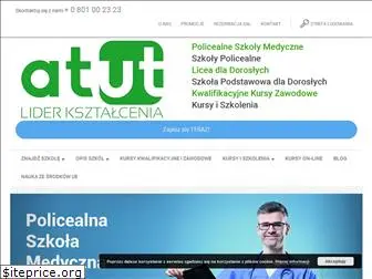 atutszkola.pl