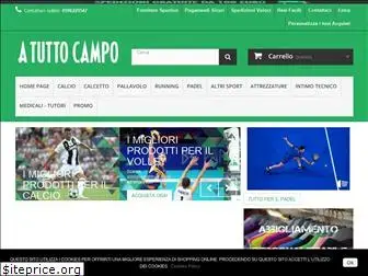 atuttocampo.com