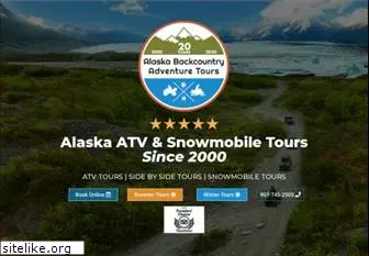atv-alaska.com