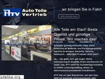 atv-autoteile.de