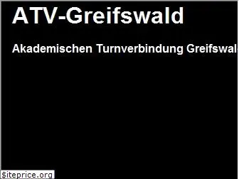 atv-greifswald.de