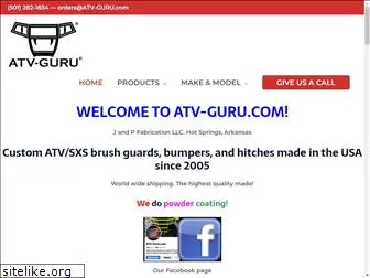 atv-guru.com