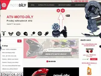atv-moto-dily.cz