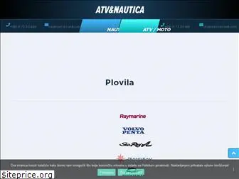 atv-nautica.com