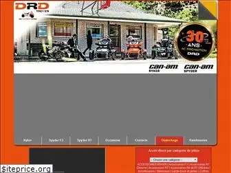 atv-roadster-center.com