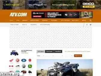 atv.com