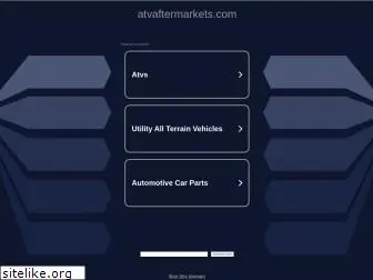 atvaftermarkets.com