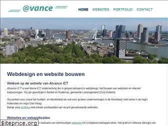 atvance.nl