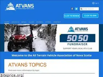 atvans.org