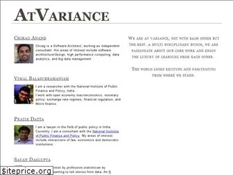 atvariance.in