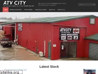 atvcity.co.nz