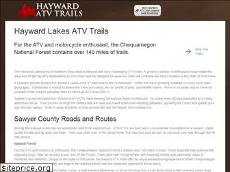 atvhayward.com