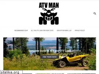 atvman.com