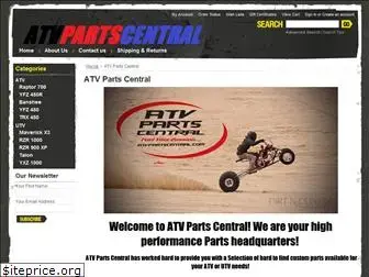 atvpartscentral.com