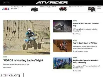 atvrider.com