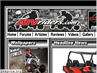 atvriders.com