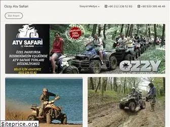 atvsafari.org