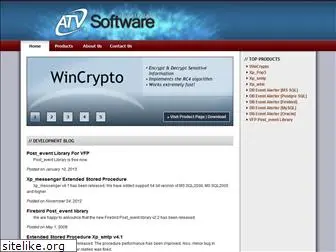 atvsoftware.com