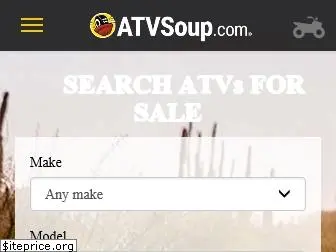 atvsoup.com