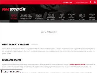 atvstator.com