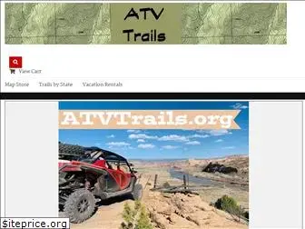 atvtrails.org