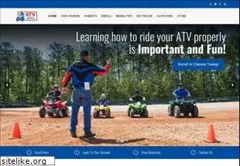 atvtraining.com