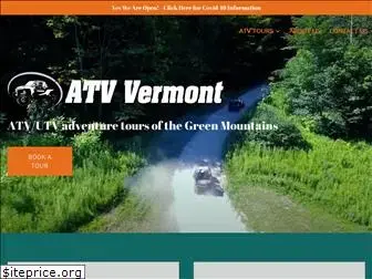 atvvermont.com