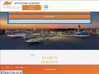 atwairport.com