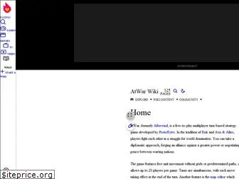 atwar-game.wikia.com