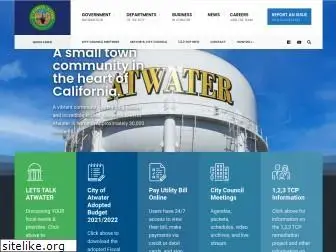 atwater.org