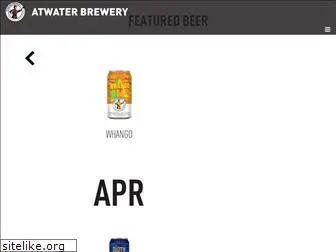 atwaterbeer.com