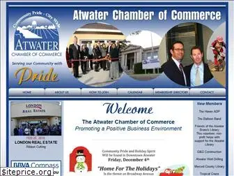 atwaterchamberofcommerce.com