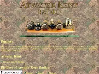atwaterkentradio.com