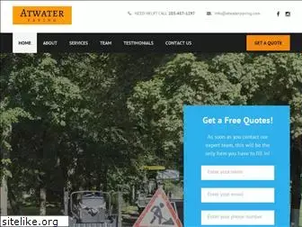 atwaterpaving.com
