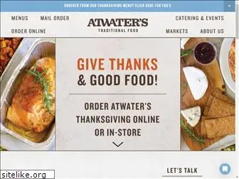 atwaters.biz