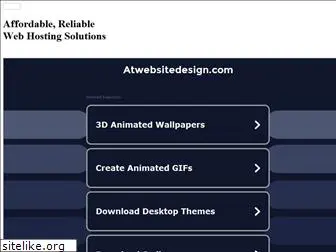 atwebsitedesign.com