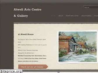 atwellarts.com