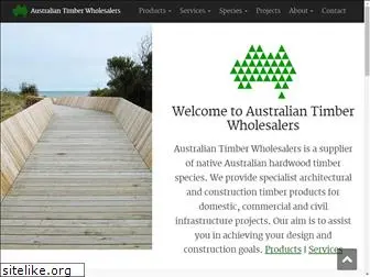 atwholesalers.com.au