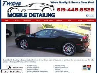 atwinsmobiledetailing.com