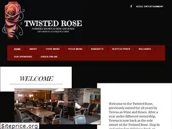 atwistedrose.com