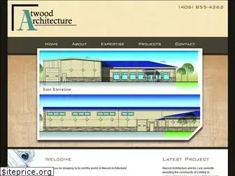 atwoodarchitecture.com