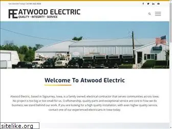 atwoodelectric.com