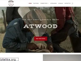 atwoodhats.com