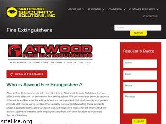 atwoodsecurity.com