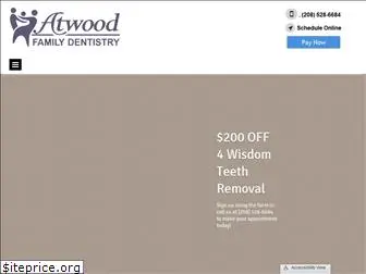 atwoodsmiles.com