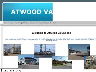 atwoodvaluations.com