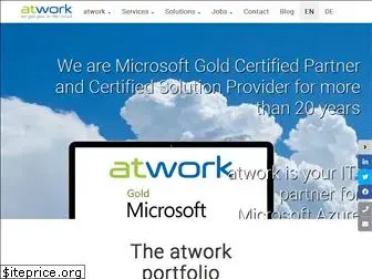 atwork-it.com